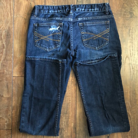 Aeropostale Jeans 💕 - Picture 3 of 7